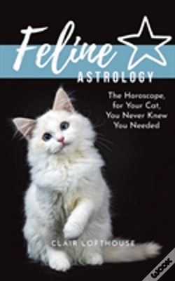 Capa do artigo Feline Astrology