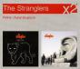 Feline / Aural Sculpture - CD - Preview