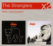 Capa do artigo Feline / Aural Sculpture - CD