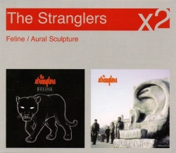 Capa do artigo Feline / Aural Sculpture - CD