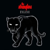 Capa do artigo Feline - CD
