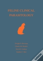 Capa do artigo Feline Clinical Parasitology