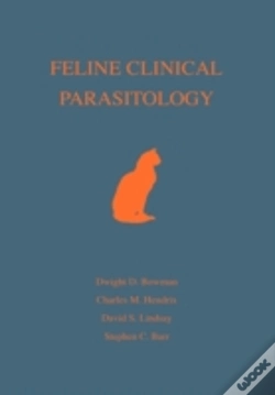 Capa do artigo Feline Clinical Parasitology