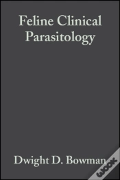 Capa do artigo Feline Clinical Parasitology