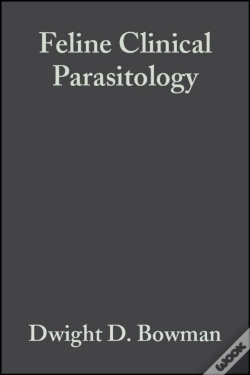 Capa do artigo Feline Clinical Parasitology