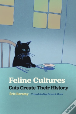 Capa do artigo Feline Cultures