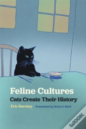 Capa do artigo Feline Cultures