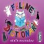Feline Dictionary - Preview