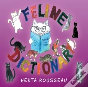 Capa do artigo Feline Dictionary
