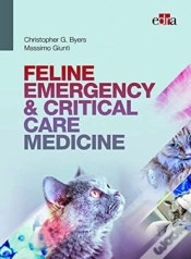 Capa do artigo Feline Emergency & Critical Care Medicine