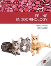 Capa do artigo Feline Endocrinology