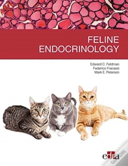 Capa do artigo Feline Endocrinology