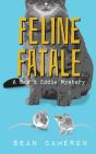 Feline Fatale: A Rex   Eddie Mystery - Preview