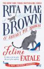 Feline Fatale - Preview