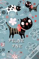 Feline Fine