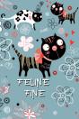 Feline Fine - Preview