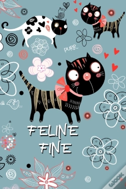 Capa do artigo Feline Fine