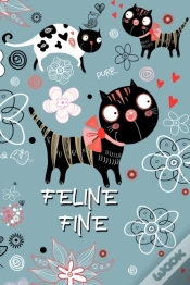 Capa do artigo Feline Fine