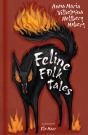 Feline Folk Tales - Preview