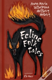 Capa do artigo Feline Folk Tales