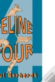 Capa do artigo Feline Four