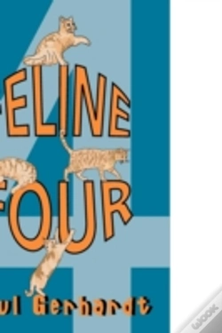 Capa do artigo Feline Four