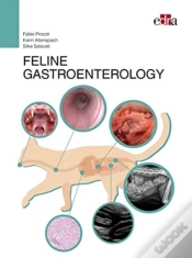 Capa do artigo Feline Gastroenterology