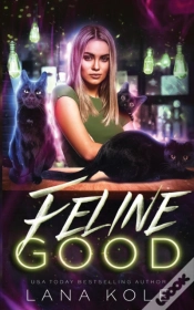 Capa do artigo Feline Good