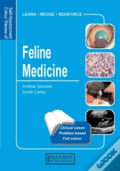 Capa do artigo Feline Medicine