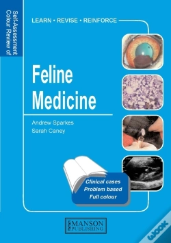 Capa do artigo Feline Medicine