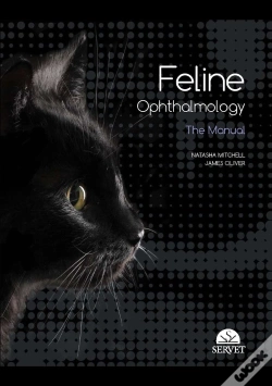 Capa do artigo Feline Ophthalmology  