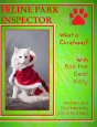 Feline Park Inspector - Preview
