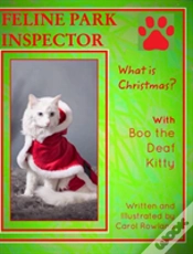 Capa do artigo Feline Park Inspector