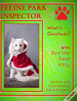 Capa do artigo Feline Park Inspector
