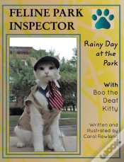 Capa do artigo Feline Park Inspector