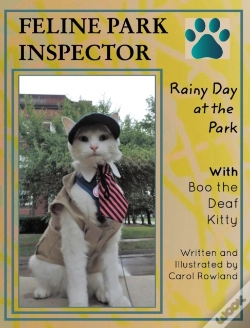 Capa do artigo Feline Park Inspector