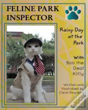 Feline Park Inspector