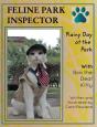 Feline Park Inspector - Preview