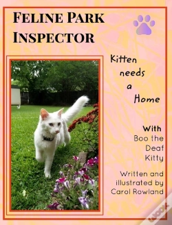 Capa do artigo Feline Park Inspector