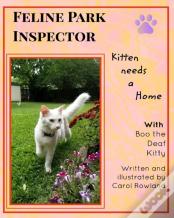 Feline Park Inspector