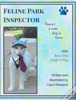 Capa do artigo Feline Park Inspector