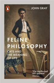 Capa do artigo Feline Philosophy