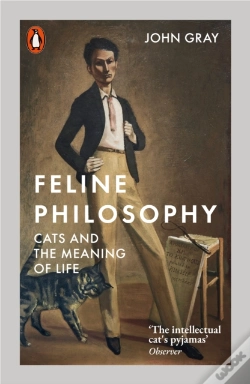 Capa do artigo Feline Philosophy