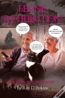 Capa do artigo Feline Retribution