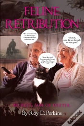 Capa do artigo Feline Retribution