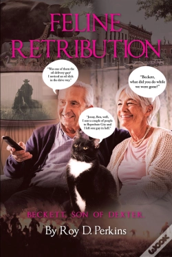 Capa do artigo Feline Retribution