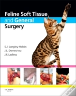 Capa do artigo Feline Soft Tissue And General Surgery