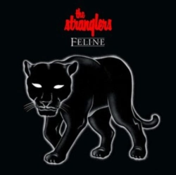 Capa do artigo Feline - Vinil