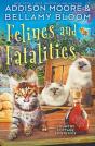 Felines And Fatalities - Preview