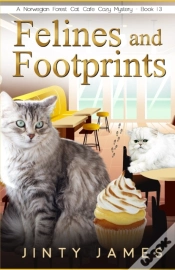 Capa do artigo Felines And Footprints
